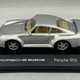 Illustration for article titled Car Week ‘19: 80s Pinnacle Porsche 959